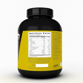 PRO JYM Premium Protein 4.4lbs PRO JYM Premium Protein 4.4lbs